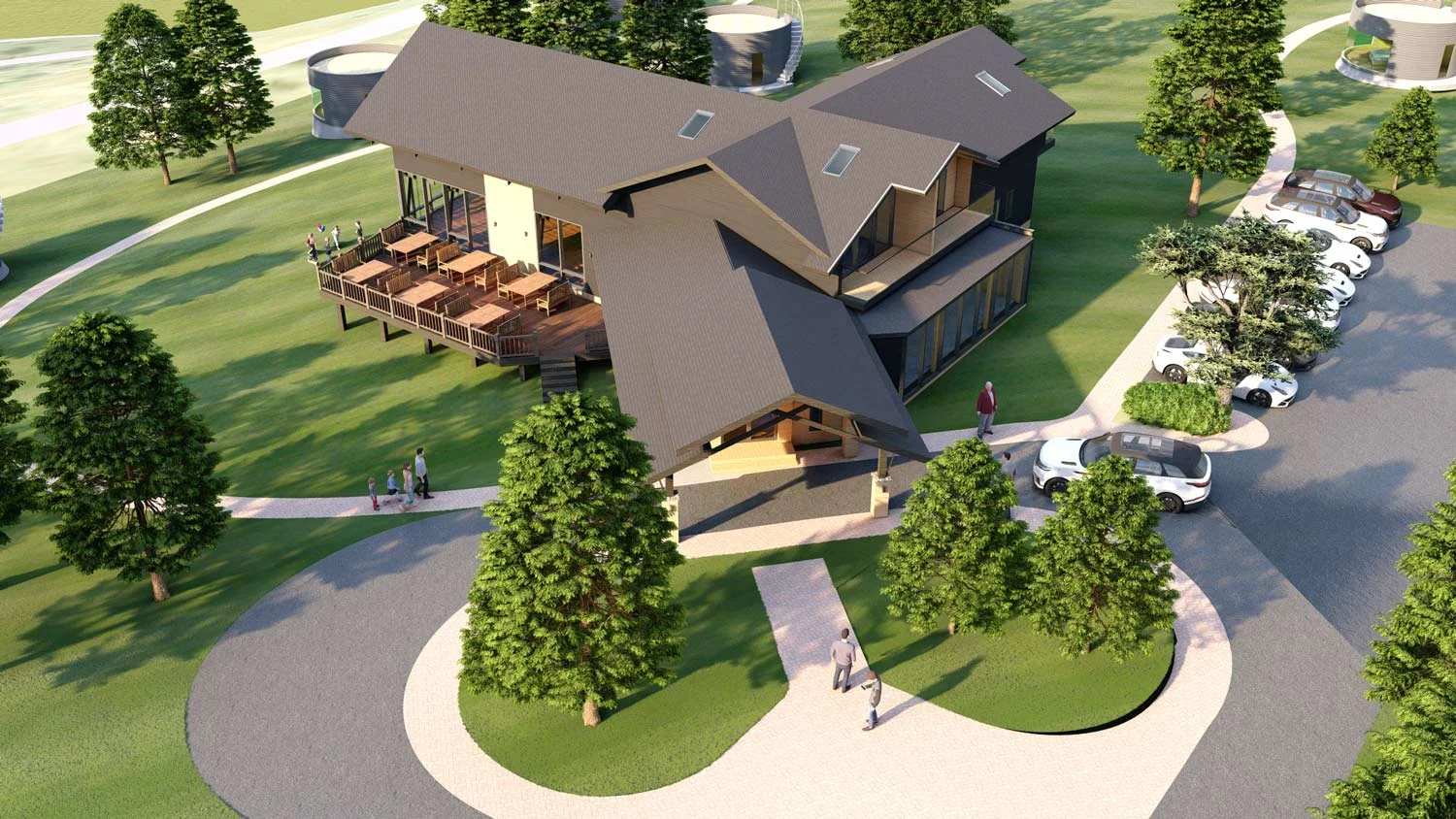 Жуулчны бааз