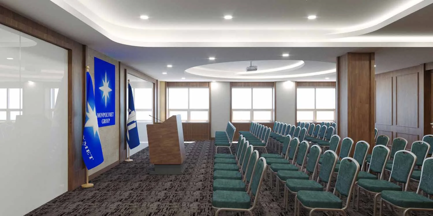 Хурлын өрөө